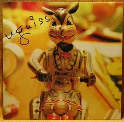 UGUISS / UGUISS