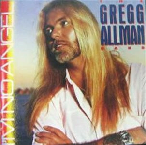 GREGG ALLMAN BAND / グレッグ・オールマン・バンド / アイム・ノー・エンジェル