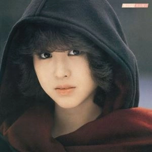 SEIKO MATSUDA / 松田聖子 / 風立ちぬ