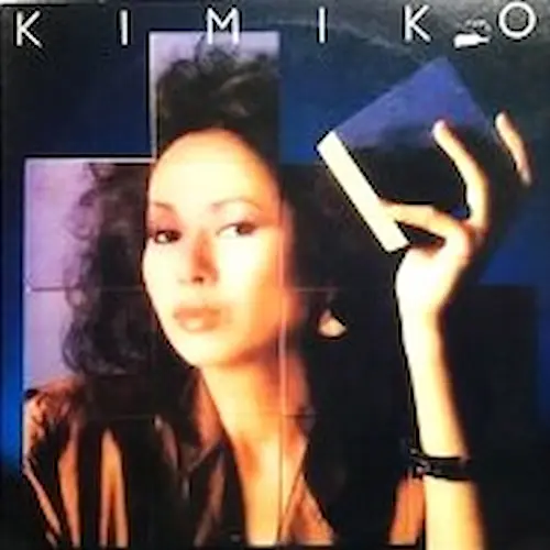 KIMIKO KASAI / 笠井紀美子 / KIMIKO