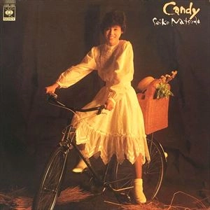 SEIKO MATSUDA / 松田聖子 / キャンディー