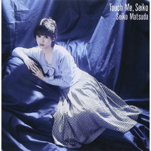 【帯有】松田聖子 Touch Me,Seiko LPレコード アルバム盤 TOUCH Me,SEIKO / SEIKO MATSUDA / 松田聖子 / 日本のロック・J-POP