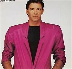 BOZ SCAGGS / ボズ・スキャッグス / ヒッツ!