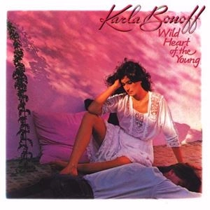 KARLA BONOFF / カーラ・ボノフ / 麗しの女