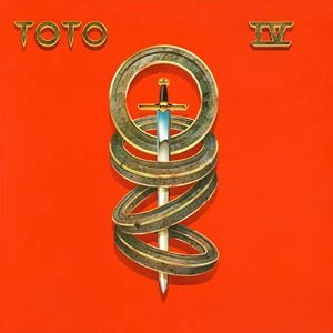 聖なる剣 / TOTO / トト / オールドロック | ディスクユニオン