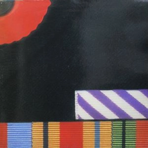 PINK FLOYD / ピンク・フロイド / ファイナル･カット