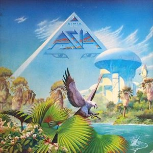 ASIA / エイジア / アルファ