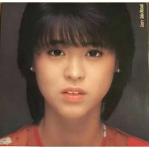 カナリー / SEIKO MATSUDA / 松田聖子 / 日本のロック・J-POP