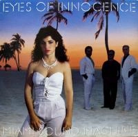 MIAMI SOUND MACHINE / マイアミ・サウンド・マシーン / ドクタ-ビ-ト / EYES OF INNOCENCE