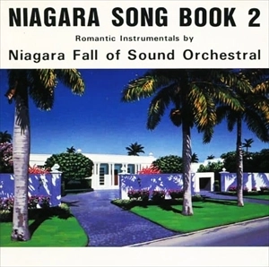 EIICHI OHTAKI / 大滝詠一 / NIAGARA SONG BOOK 2