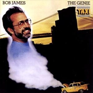 BOB JAMES / ボブ・ジェームス / N.Y.メロウ