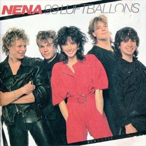NENA / ネーナ / ファースト･アメリカ