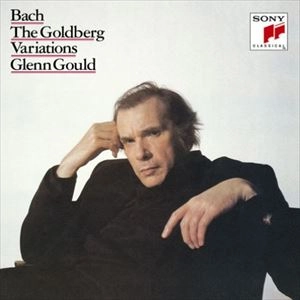GLENN GOULD / グレン・グールド / バッハ：ゴールドベルク変奏曲