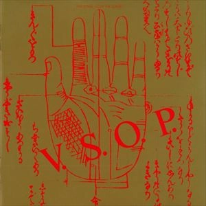 V.S.O.P. THE QUINTET / V.S.O.P. ザ・クインテット / ファイヴ･スター