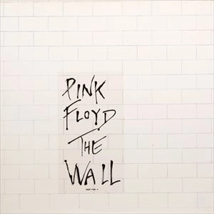 PINK FLOYD / ピンク・フロイド / ウォール