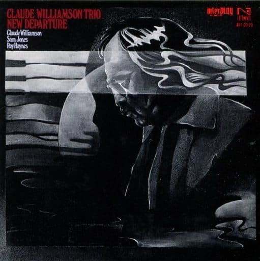 CLAUDE WILLIAMSON / クロード・ウィリアムソン / クレオパトラの夢