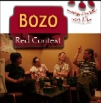 KENTA TSUGAMI(BOZO) / 津上研太(BOZO) / レツド･コンクエスト / RED CONTEXT