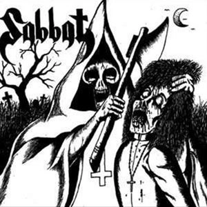 SABBAT (from Japan) / サバト / サバト