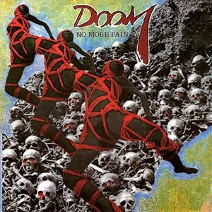 DOOM / ドゥーム / NO MORE PAIN