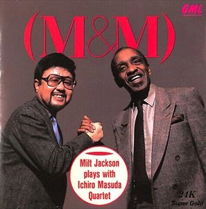 ICHIRO MASUDA / 増田一郎 / M&M