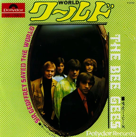 BEE GEES / ビー・ジーズ 商品一覧 | ディスクユニオン・オンライン