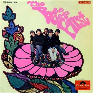 BEE GEES / ビー・ジーズ / ファースト