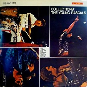 YOUNG RASCALS / ヤング・ラスカルズ / コレクションズ