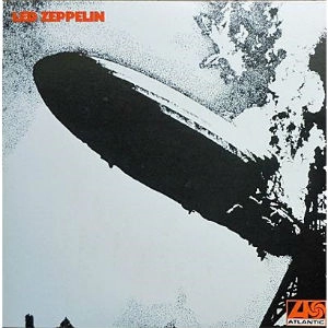 レッド・ツェッペリン登場 / LED ZEPPELIN / レッド・ツェッペリン