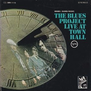 BLUES PROJECT / ブルース・プロジェクト 商品一覧 | ディスクユニオン