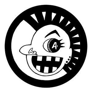 LAUGHIN' NOSE / ラフィンノーズ / PUSSY FOR SALE