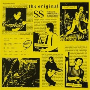 SS / Original