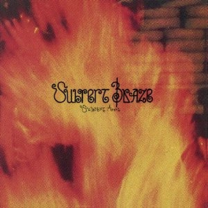 SUBVERT BLAZE / サバートブレイズ / SUBVERT ART
