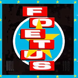 FOETUS / フィータス / NULL/VOID
