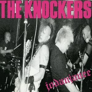 THE KNOCKERS / JODANJANEE