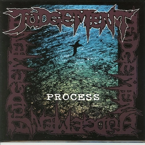 JUDGEMENT / PROCESS