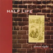 Half-Life / ハーフライフ / ダウンライト