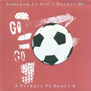 V.A. / オムニバス / SOMEHOW IT DON'T BOTHER ME