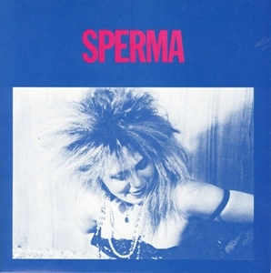SPERMA / スペルマ / PLEASE LOVE ME TONIGHT / 恋のスナイパー