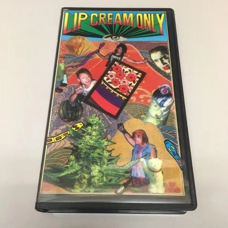 LIP CREAM / LIP CREAM ONLY