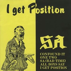 SA / I GET POSITION