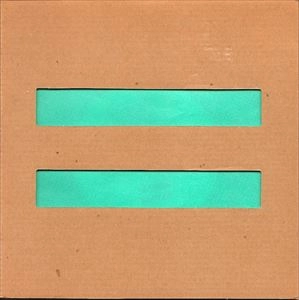 EQUAL / イコール / ＝