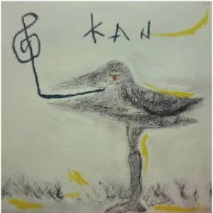 KAN MIKAMI / 三上寛 / 職業