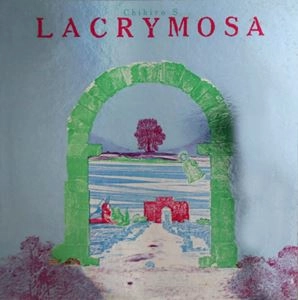 LACRYMOSA / ラクリモーザ / LACRYMOSA