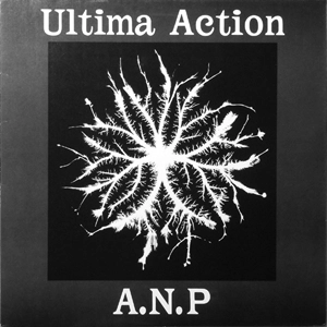 ABSOLUT NULL PUNKT / 最終行動 / ULTIMA ACTION