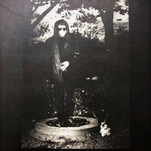 KEIJI HAINO (experimental mixture) / 灰野敬二 / わたしだけ