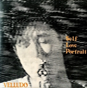 VELLUDO / Self Love Portrait