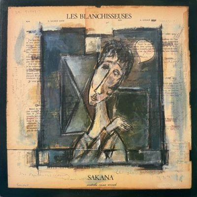 sakana / さかな / LES BLANCHISSEUSES