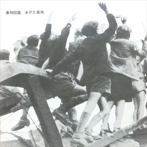 MORIO AGATA / あがた森魚 / 乗物図鑑