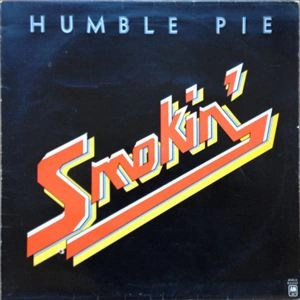HUMBLE PIE / ハンブル・パイ / スモーキン