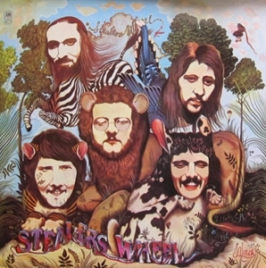 STEALERS WHEEL / スティーラーズ・ホイール / スティーラーズ･ホイール Ⅰ